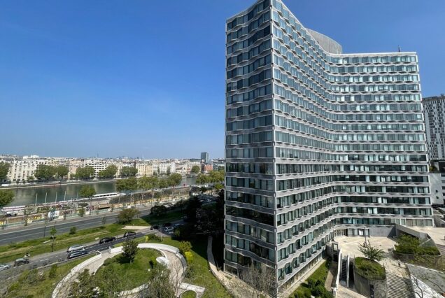 Mercure paris centre tour eiffel