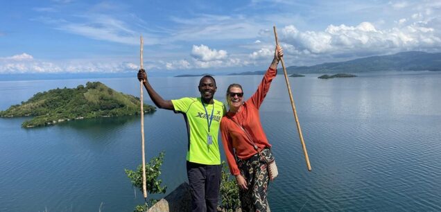 Rwanda