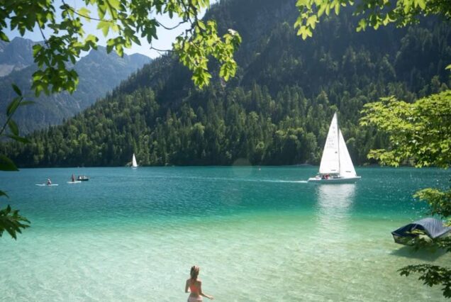 sailing with bravo tours