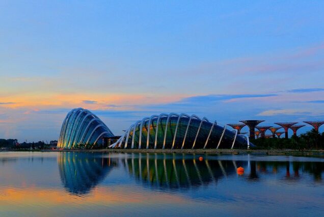 Consider a shuttle bus pass: This can help you navigate between the different areas of Gardens by the Bay. Stay hydrated and wear comfortable shoes: You'll be doing a lot of walking. Check the Gardens by the Bay website for current events and exhibits: There may be special events or floral displays during your visit. Take advantage of the free areas: There are many beautiful outdoor gardens and walking trails to explore without a ticket.