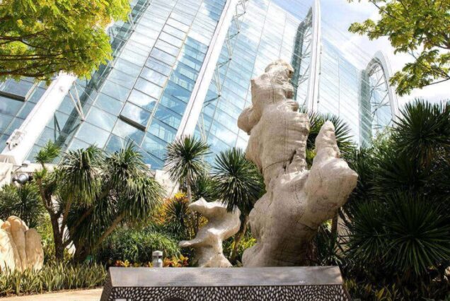 For a 1 week visit to Gardens by the Bay in Singapore, you have ample time to explore the diverse attractions and activities the garden offers.
