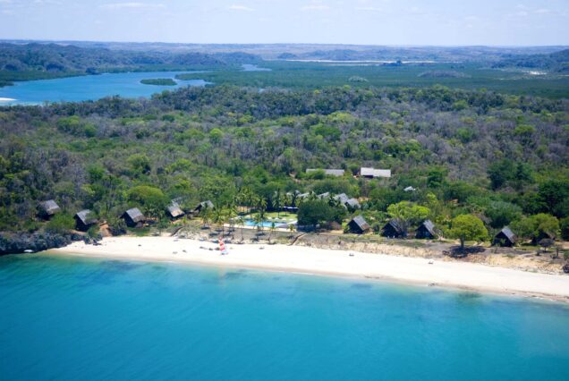 madagascar tours
