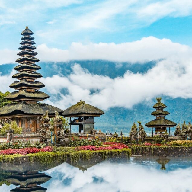 Indonesia