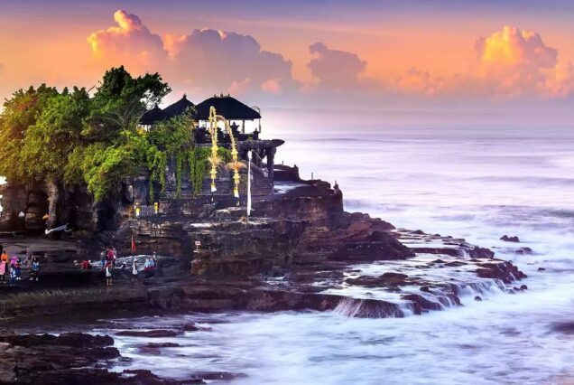 bali travel guide