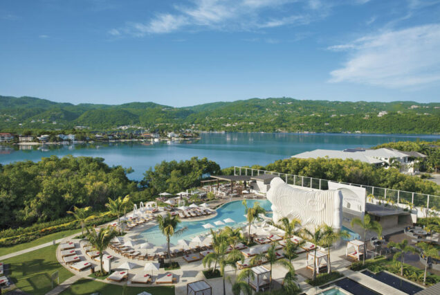 breathless montego bay resort & spa