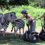 visit the nature park of lesotho