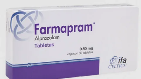 BUY farmapram 0.5G